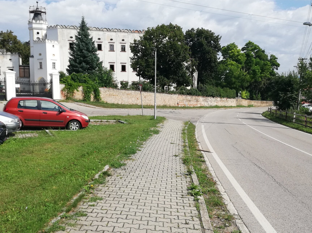 Moravany nad Vahom旅游攻略图片
