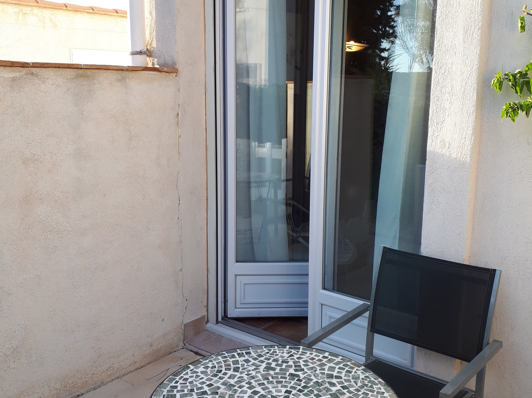 Hotel Le Mediterranee主图