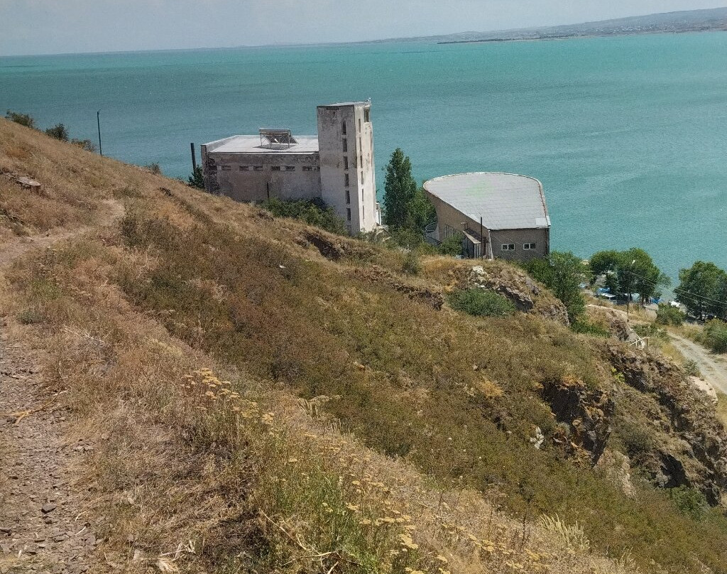 Sevan Writers House
