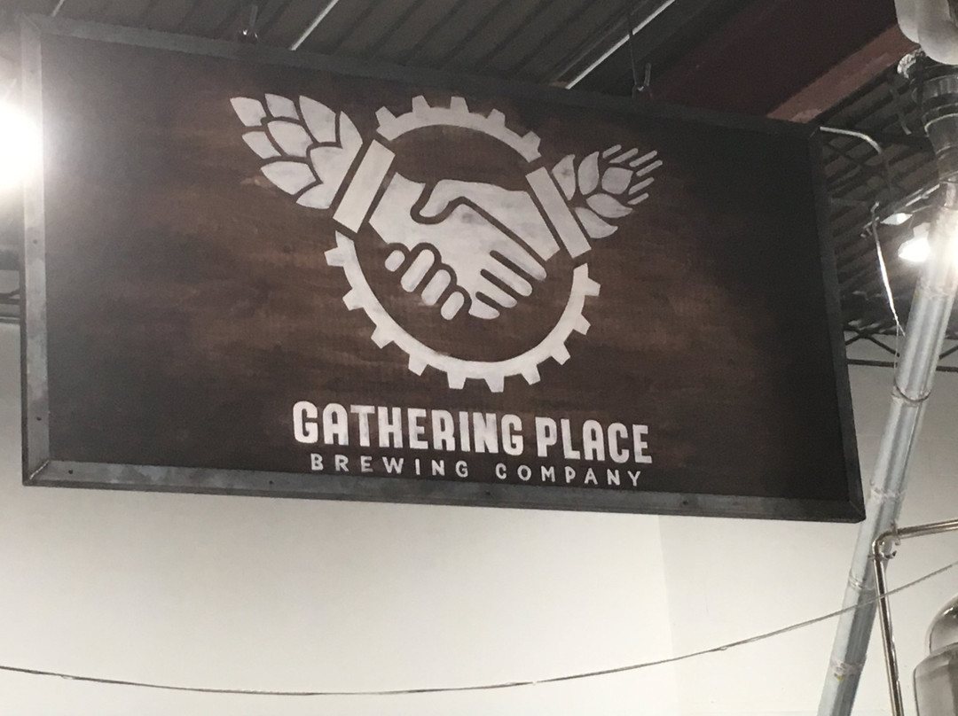 Gathering Place Brewing Company景点图片