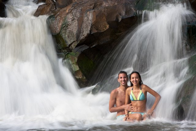 Adventure Tours Hawaii-瓦胡岛必去景点