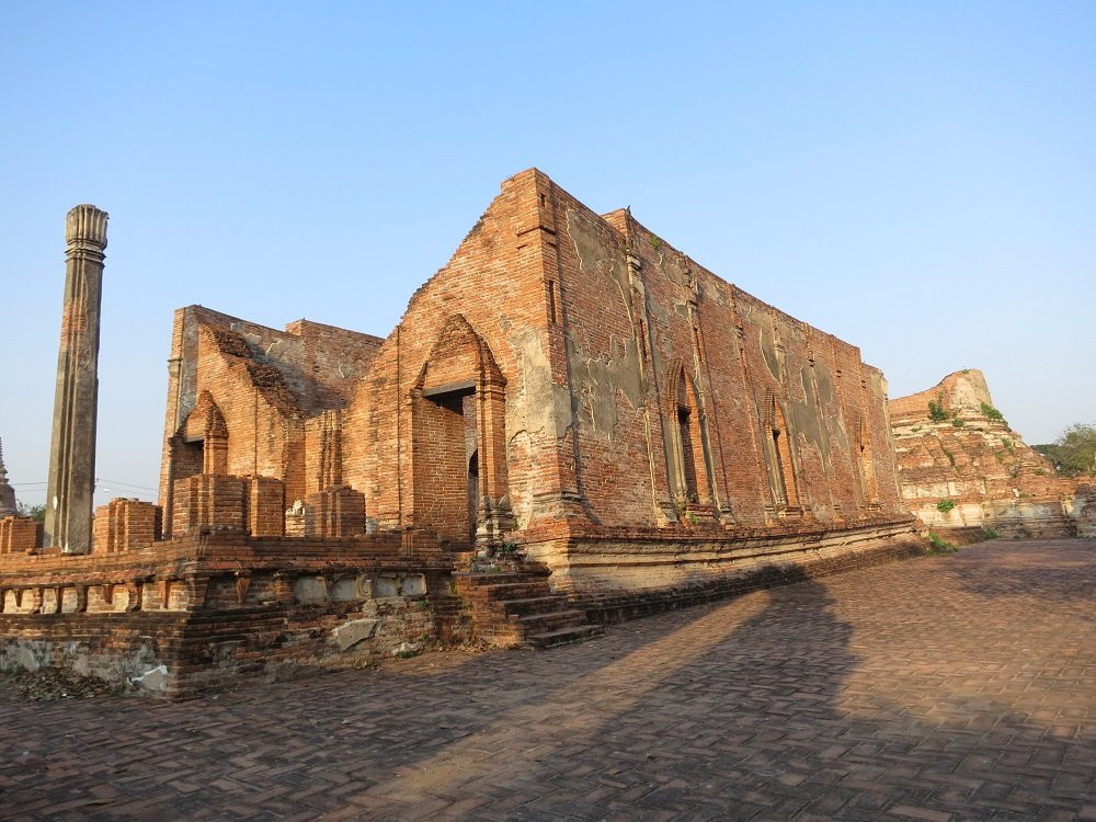 Wat Kudidao