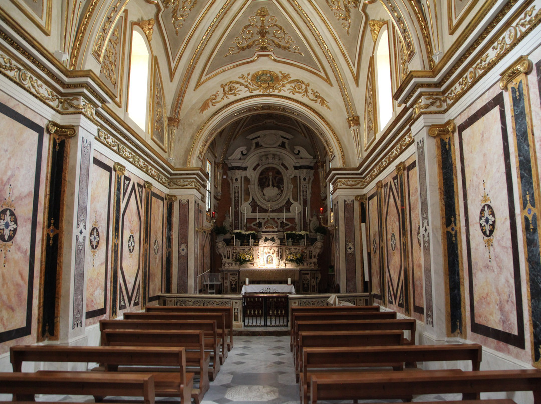 Cattedrale di Matera