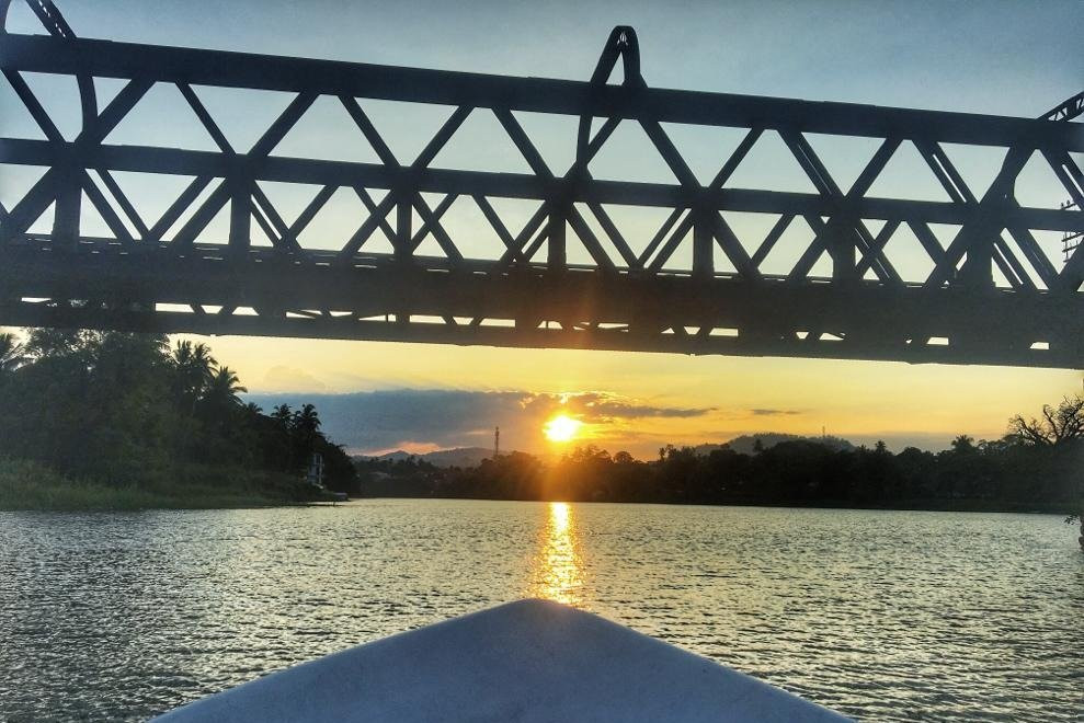 Holidays 69-康提必去景点