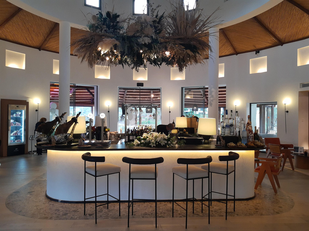 Restaurante Arbonauta