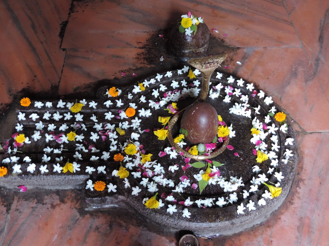 Tilbhandeshwar Temple景点图片