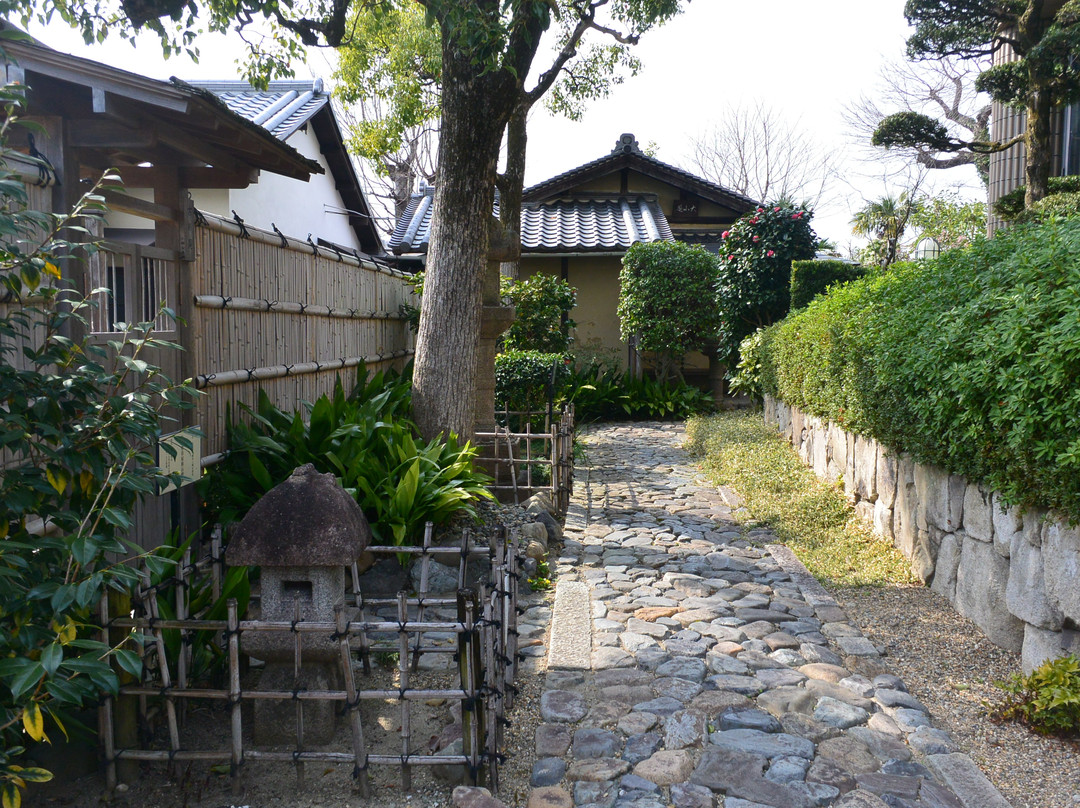 Ikeda Library-池田市必去景点