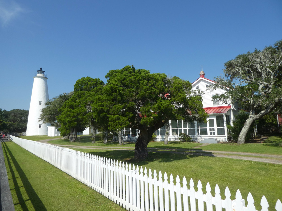 Cedar Island旅游攻略图片