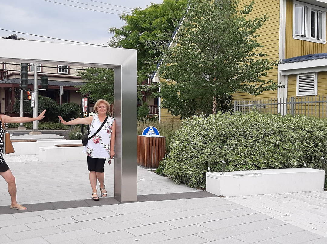 Plateau Michel-brault-Beloeil必去景点