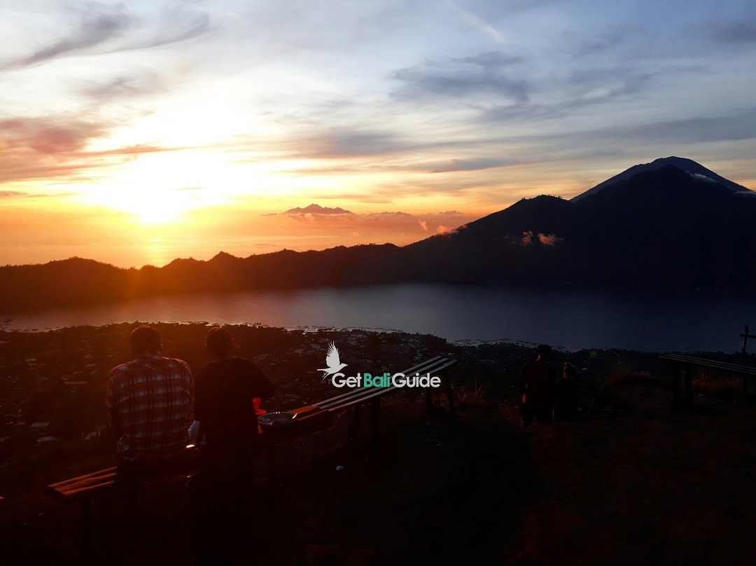 Get Bali Guide景点图片