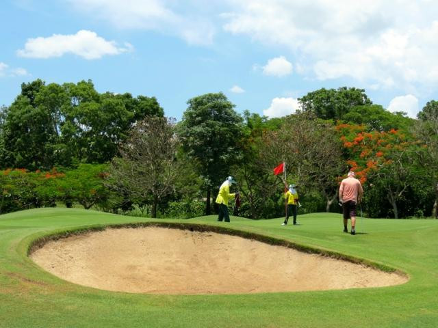 The Royal Chiangmai Golf Resort-讪柿必去景点