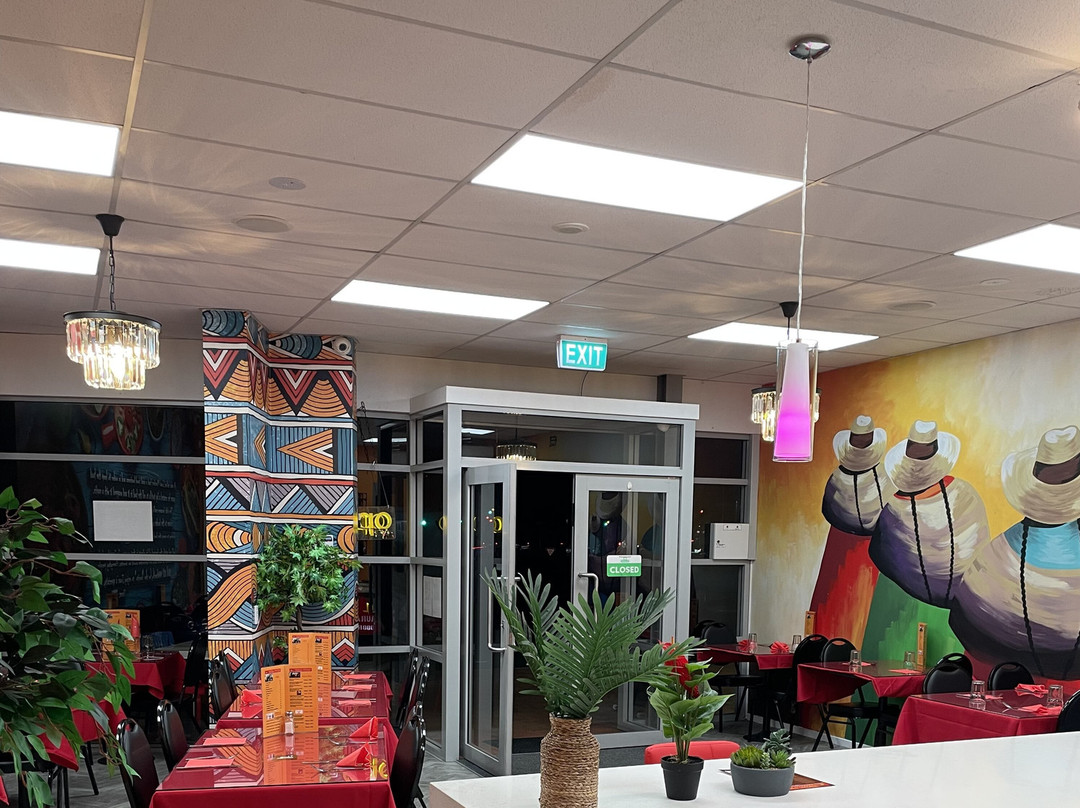 Royal Indian Tandoori Cuisine