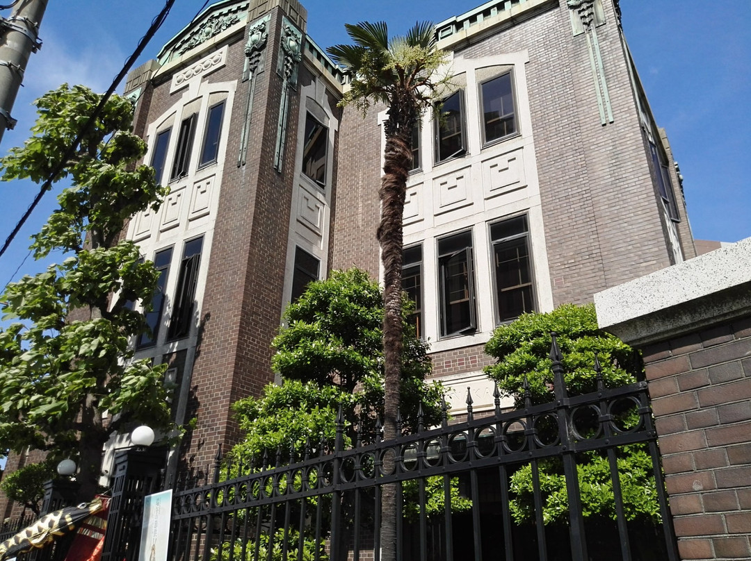 川口市旅游景点-Previously Tanaka Family House