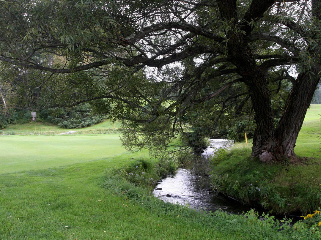 Club de Golf Les Ruisseaux景点图片