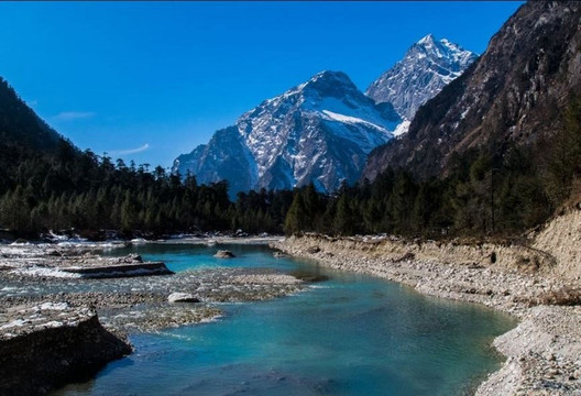 Yes Tourism India-甘托克必去景点