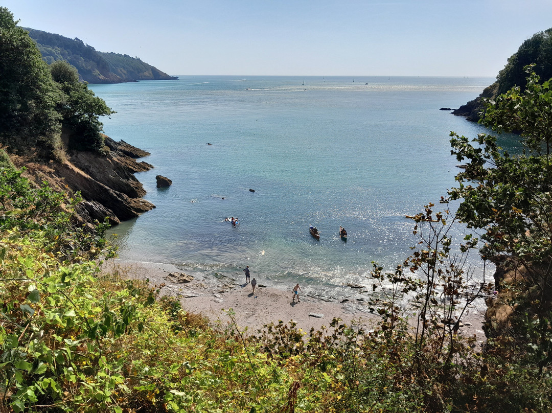 Sugary Cove