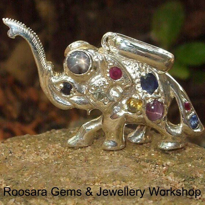 Roosara Gems and Jewellery