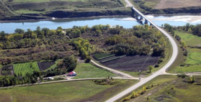 Petrofka Orchard-Waldheim必去景点