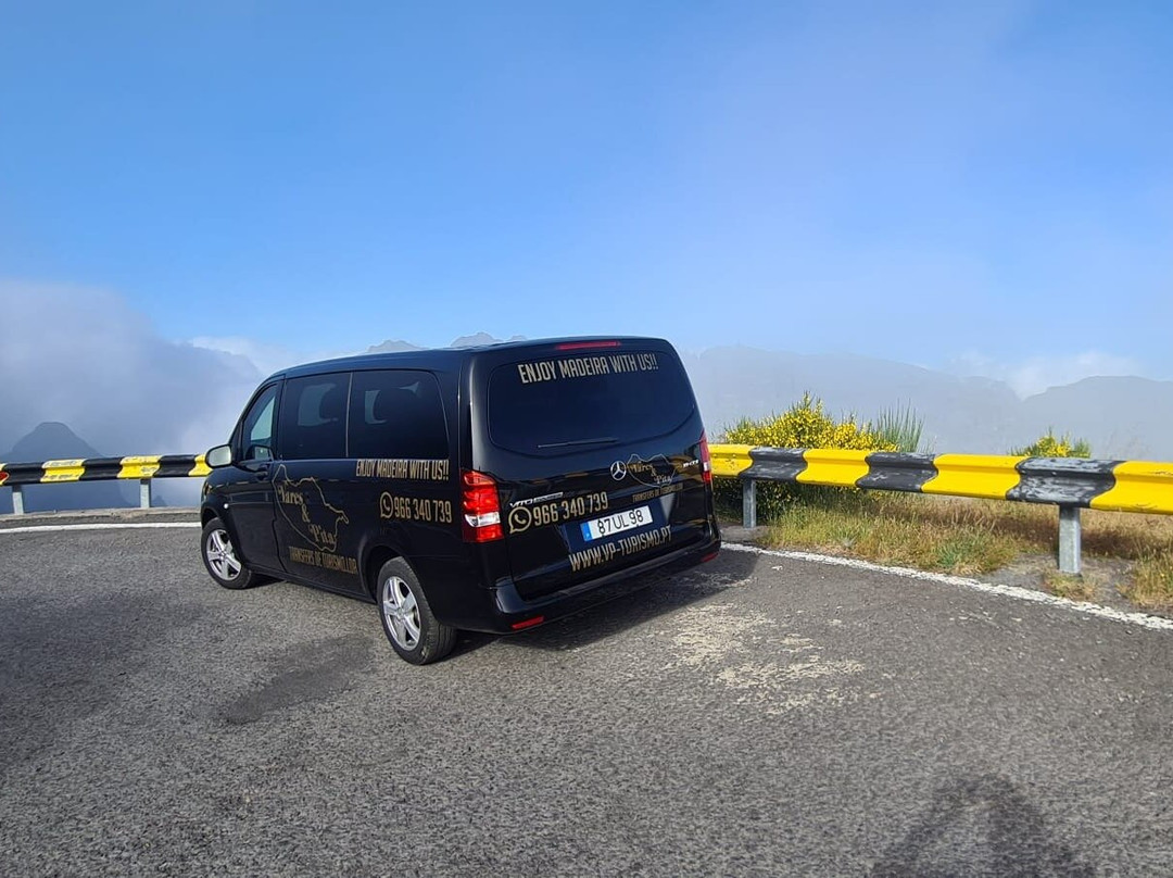 Madeira family tours-沙尔必去景点