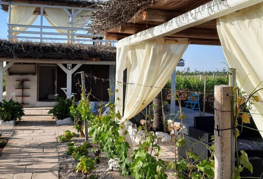 Tour in Vigna-Racale必去景点