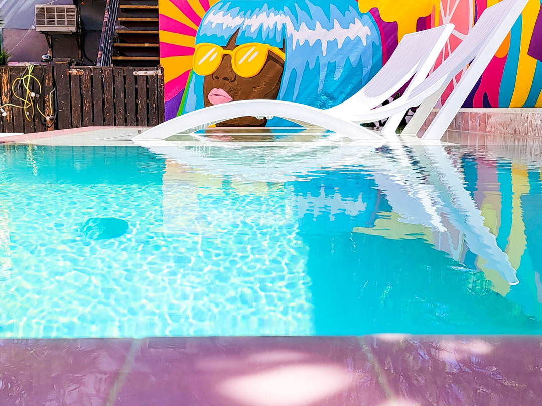 Wynwood Boutique Hotel Curacao