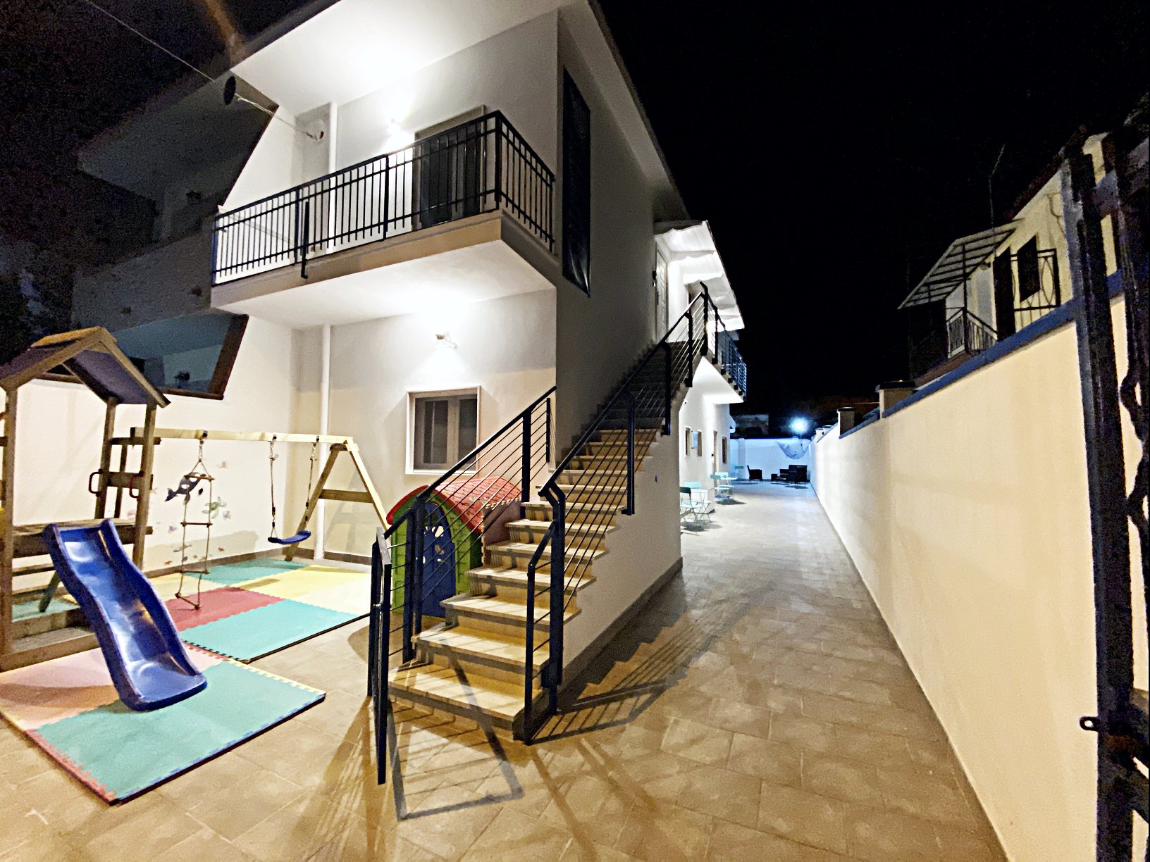 B&B Alto Salento-官方