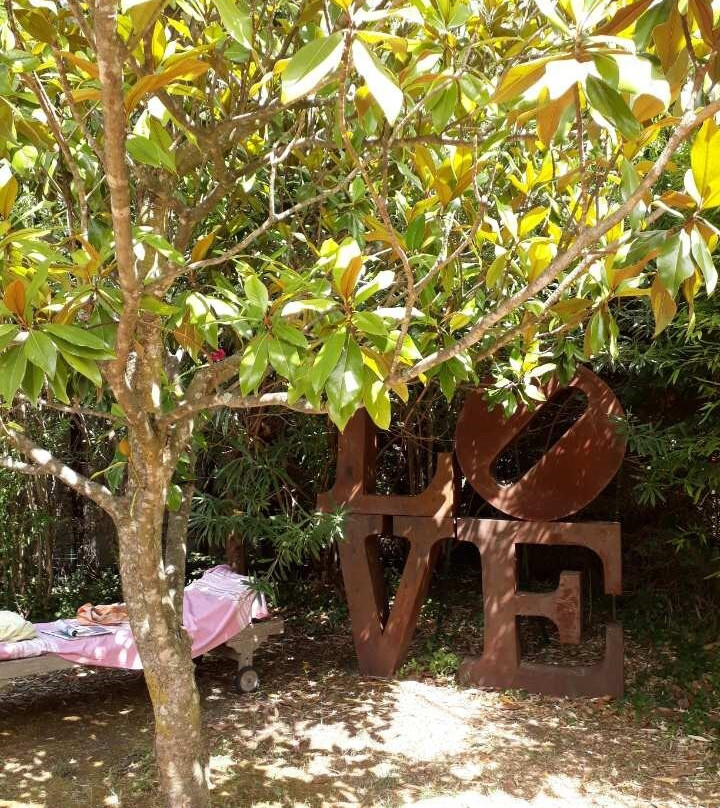 La Ferme des Sablons主图
