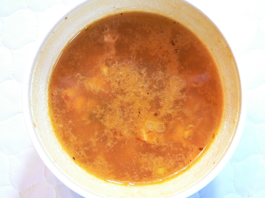 Super Wok Chinese Restaurant