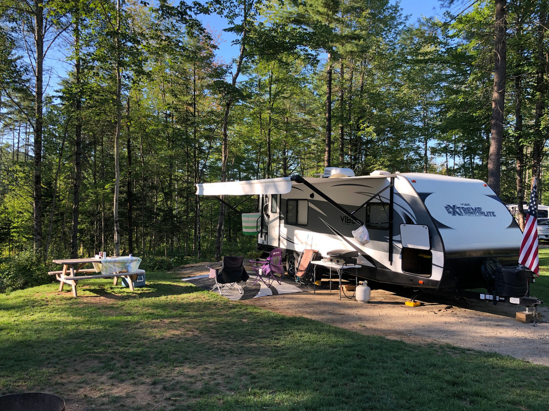 Kingdom Campground