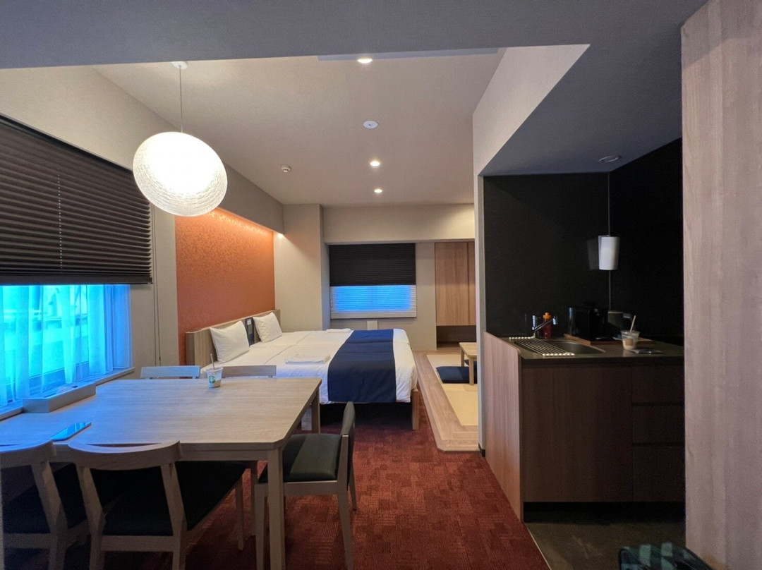 Gatestay Premium Nihonbashi