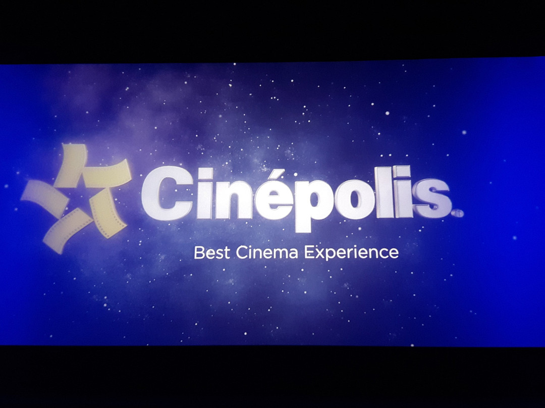 Cinepolis Unity One - Rohini景点图片