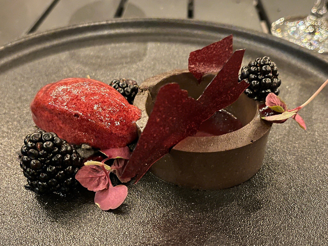 Core by Clare Smyth