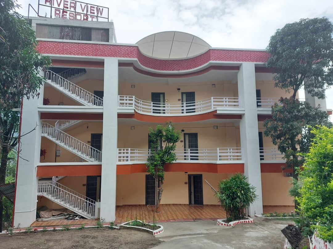 River View Resort Dolmar