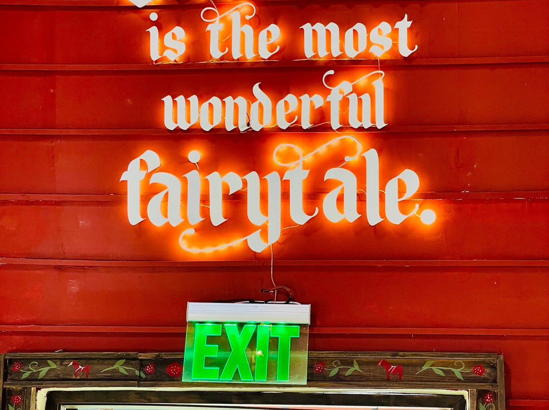 Windmill At Lausanne