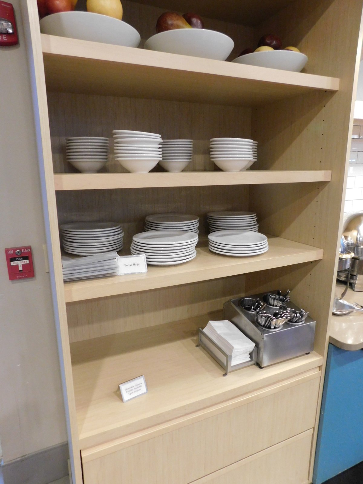 Country Inn & Suites by Radisson, Rochester-Pittsford/Brighton, NY-餐饮