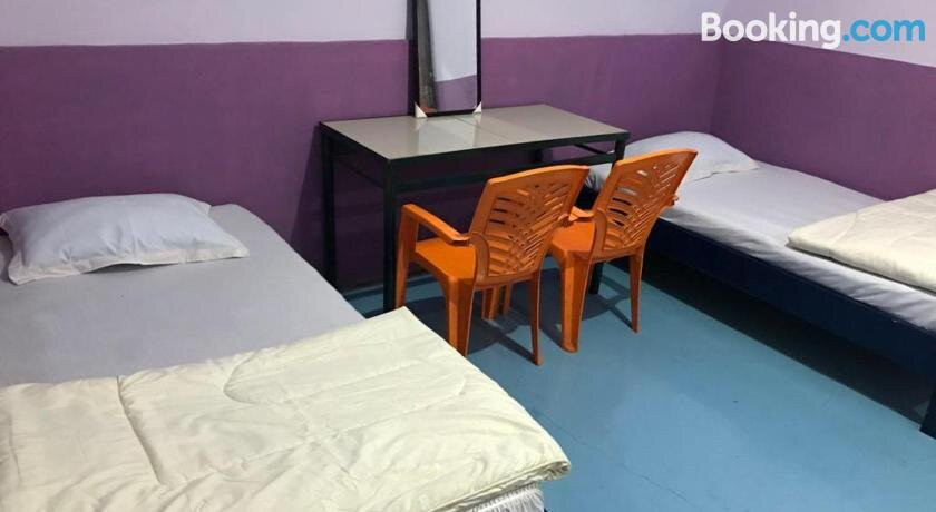 Penginapan Rumbul Bersih RedPartner