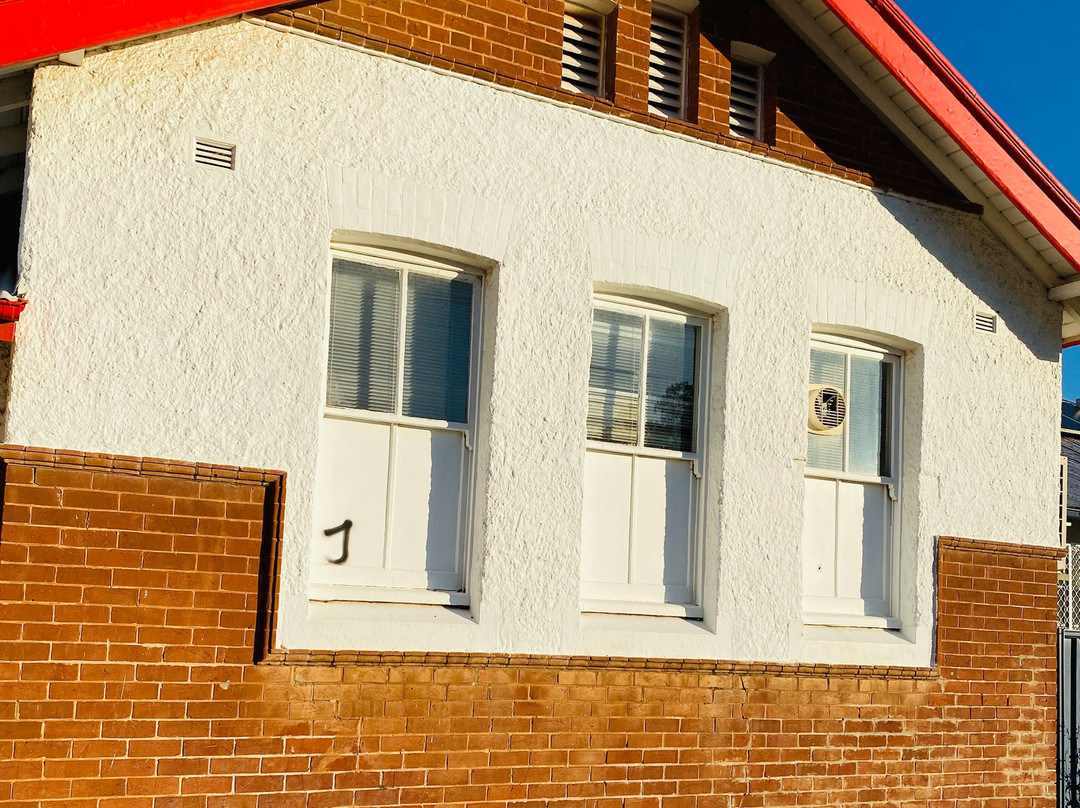 Australia Post - Gilgandra LPO