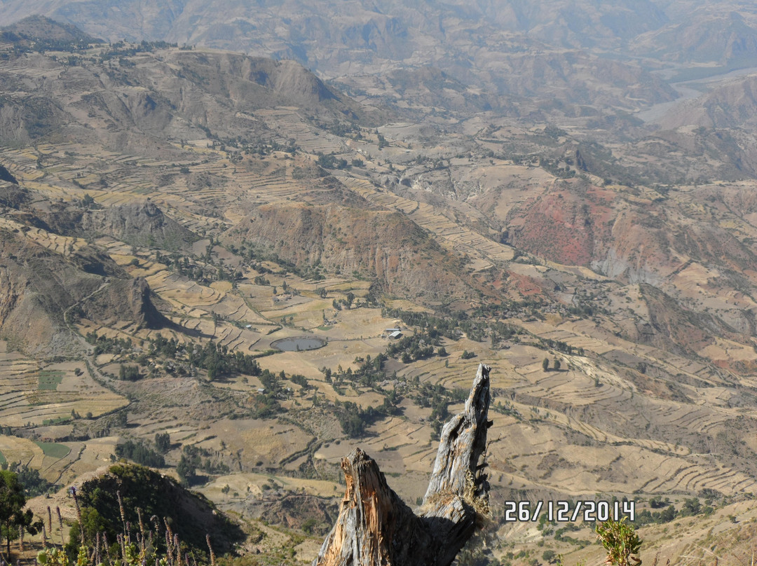 Yama Ethiopia Tours-亚的斯亚贝巴必去景点