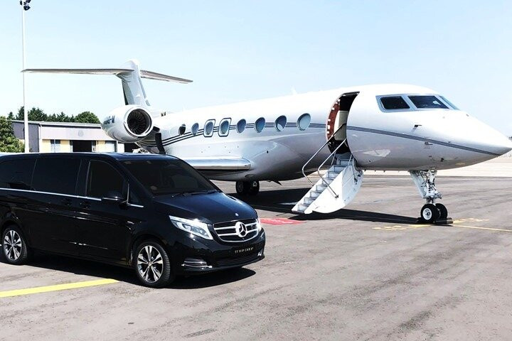Vip Limousine Bodrum - Chauffeur Services-博德鲁姆必去景点