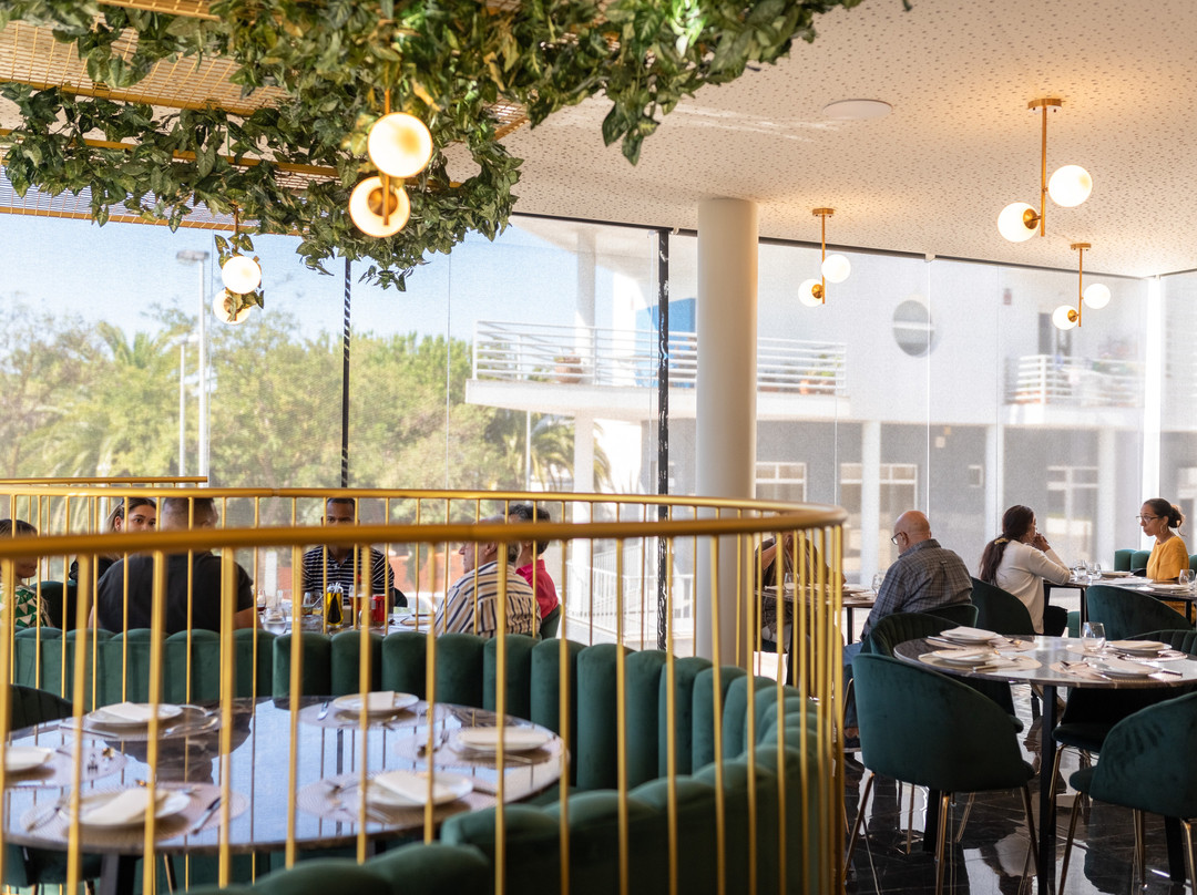 Casa Dan Restaurante