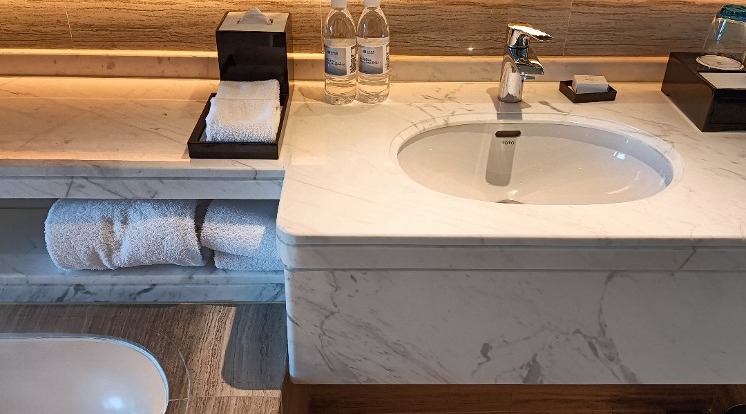 万达嘉华酒店上饶主图