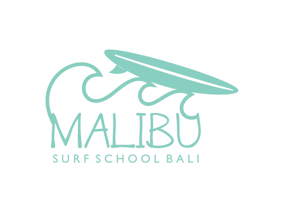Malibu Surf School Bali-金巴兰必去景点