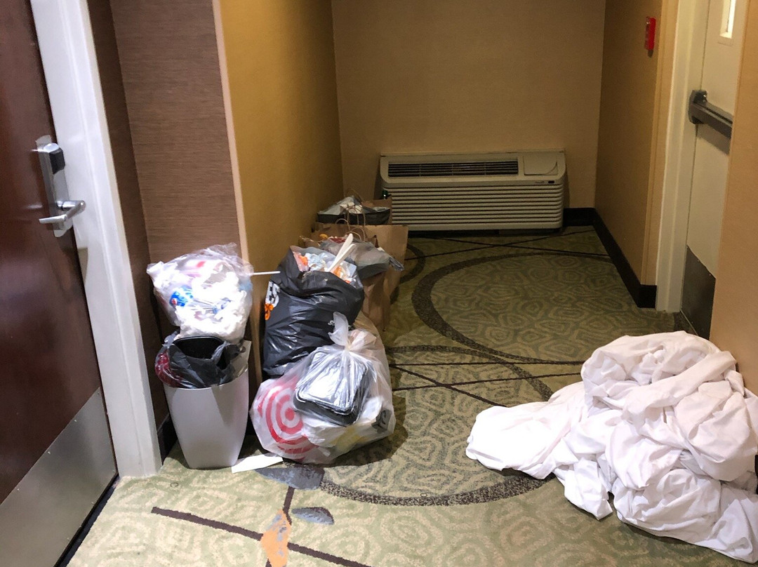 Holiday Inn Express & Suites West Chester, an IHG hotel主图