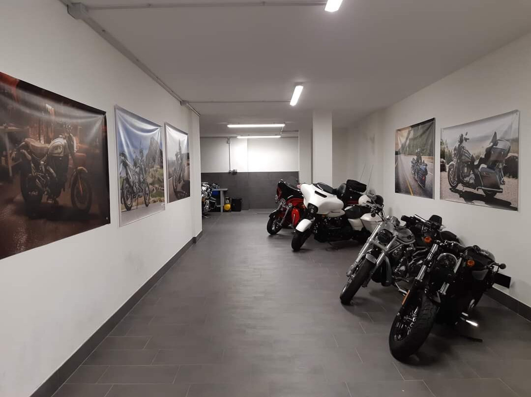 Touring Hotel & Spa主图