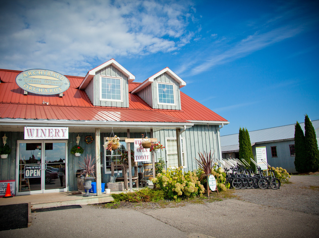 Holiday Inn Express & Suites Clarington - Bowmanville by IHG主图