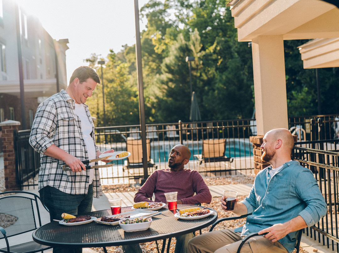 Candlewood Suites Aberdeen-Bel Air by IHG主图