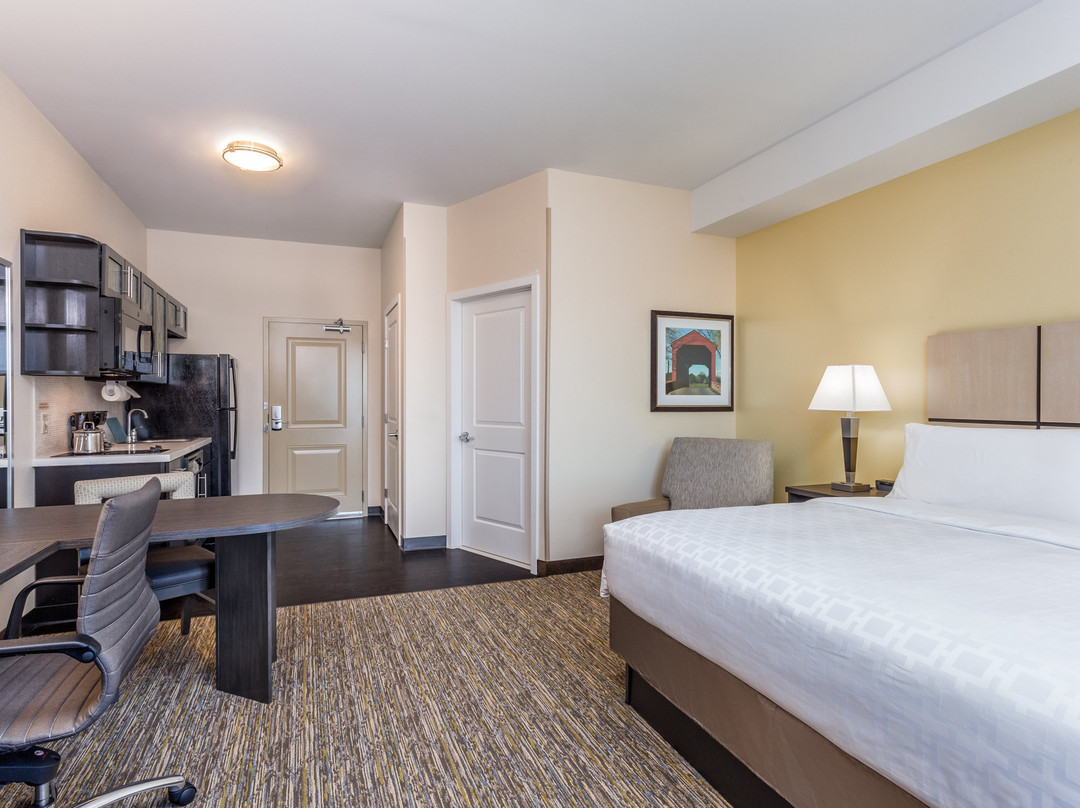 Candlewood Suites Bethlehem South by IHG主图