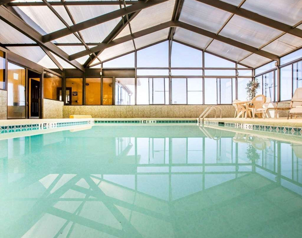 Quality Inn Jefferson at I-85主图