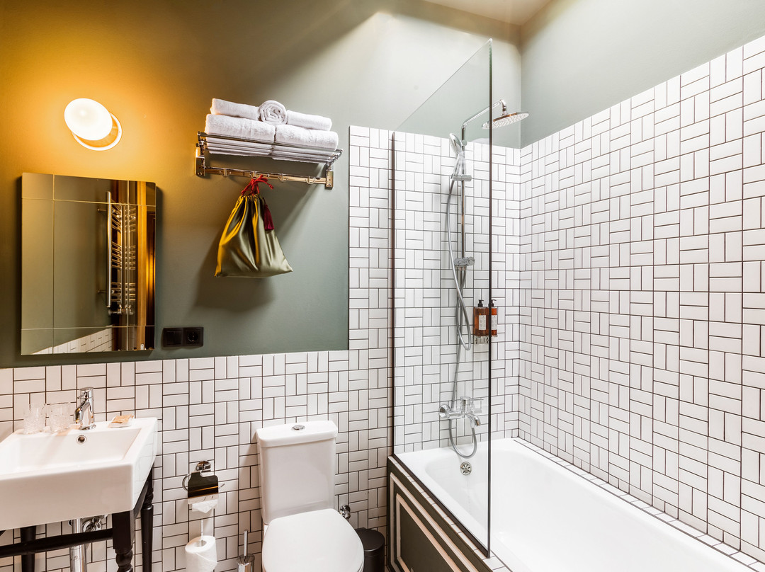 Communal Hotel Plekhanovi主图