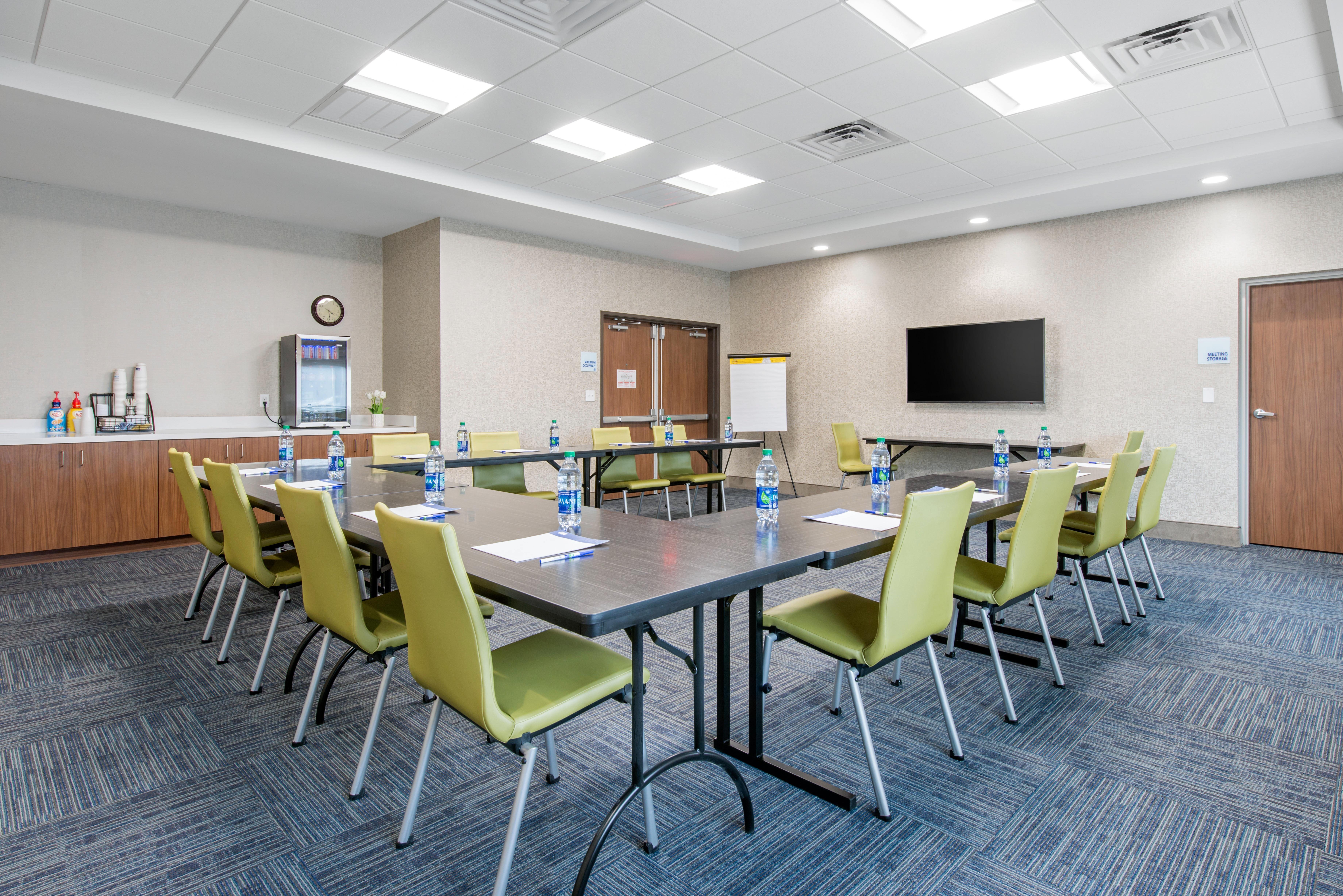 Holiday Inn Express & Suites Wildwood – The Villages By IHG-官方